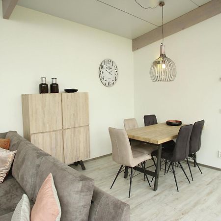 Cozy Holiday Home In Callantsoog On A Dutch Coast Exterior photo