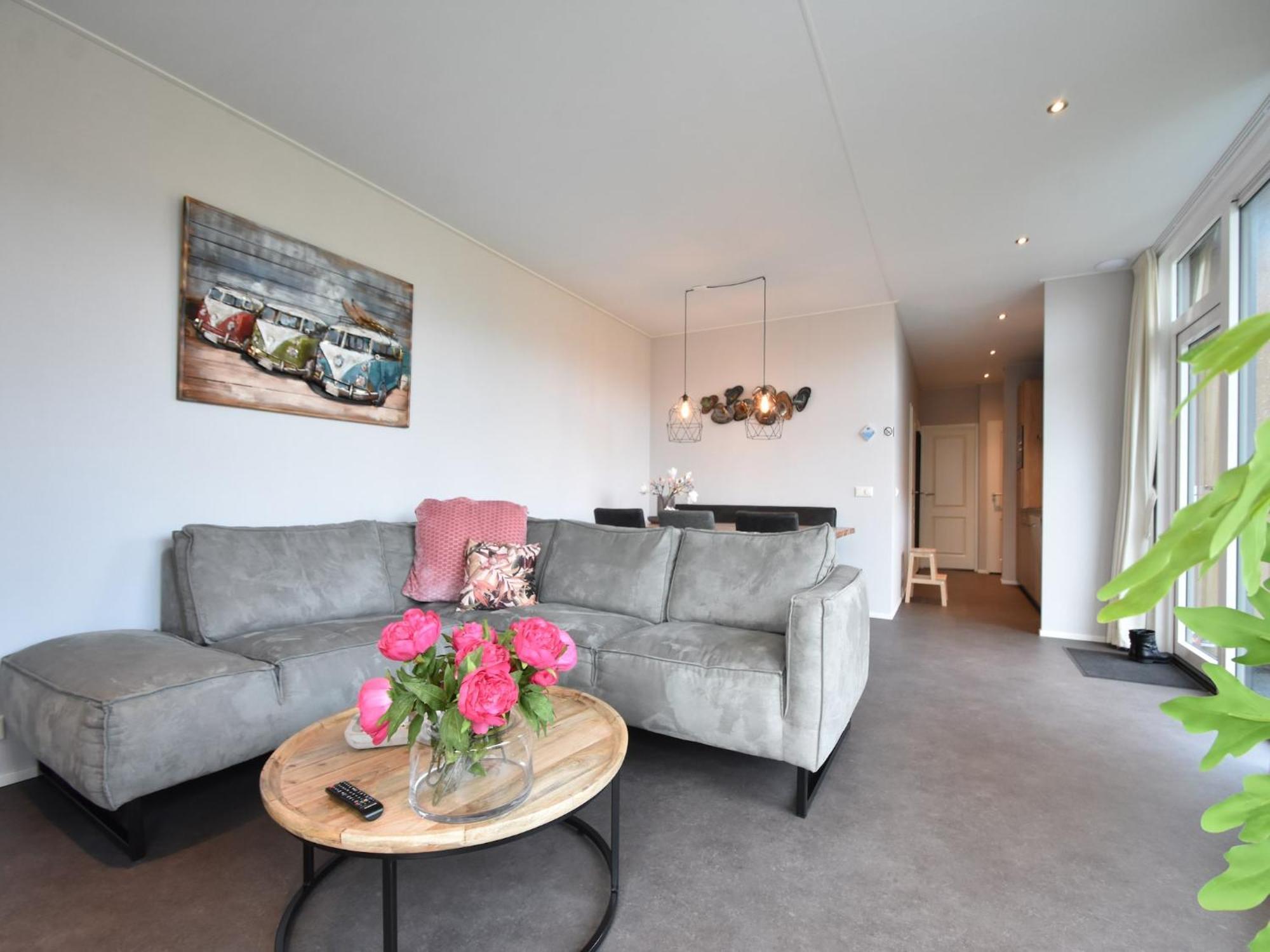 Cozy Holiday Home In Callantsoog On A Dutch Coast Exterior photo