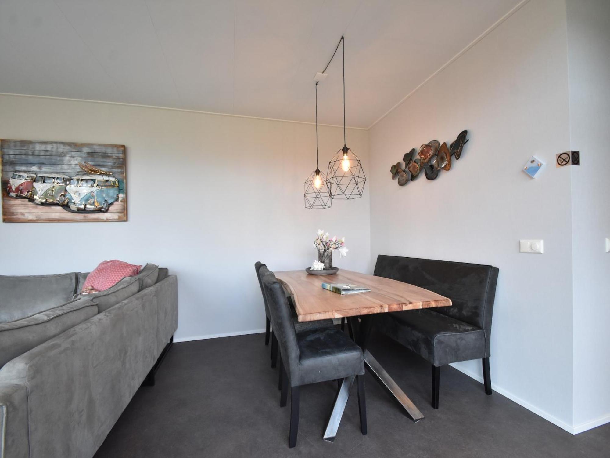 Cozy Holiday Home In Callantsoog On A Dutch Coast Exterior photo