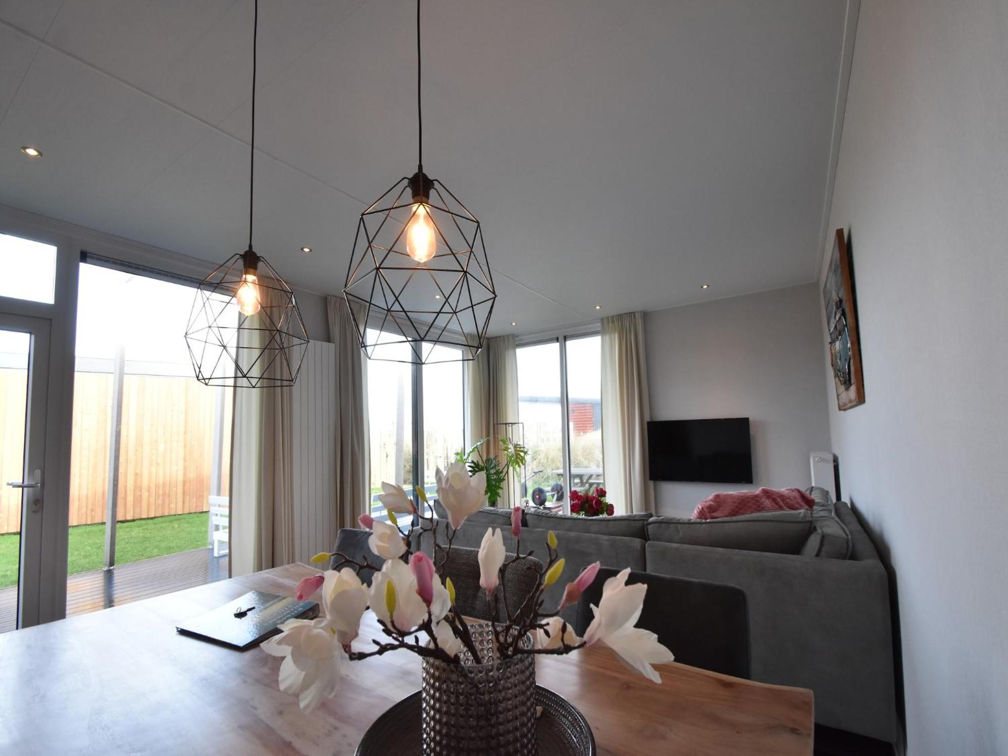 Cozy Holiday Home In Callantsoog On A Dutch Coast Exterior photo