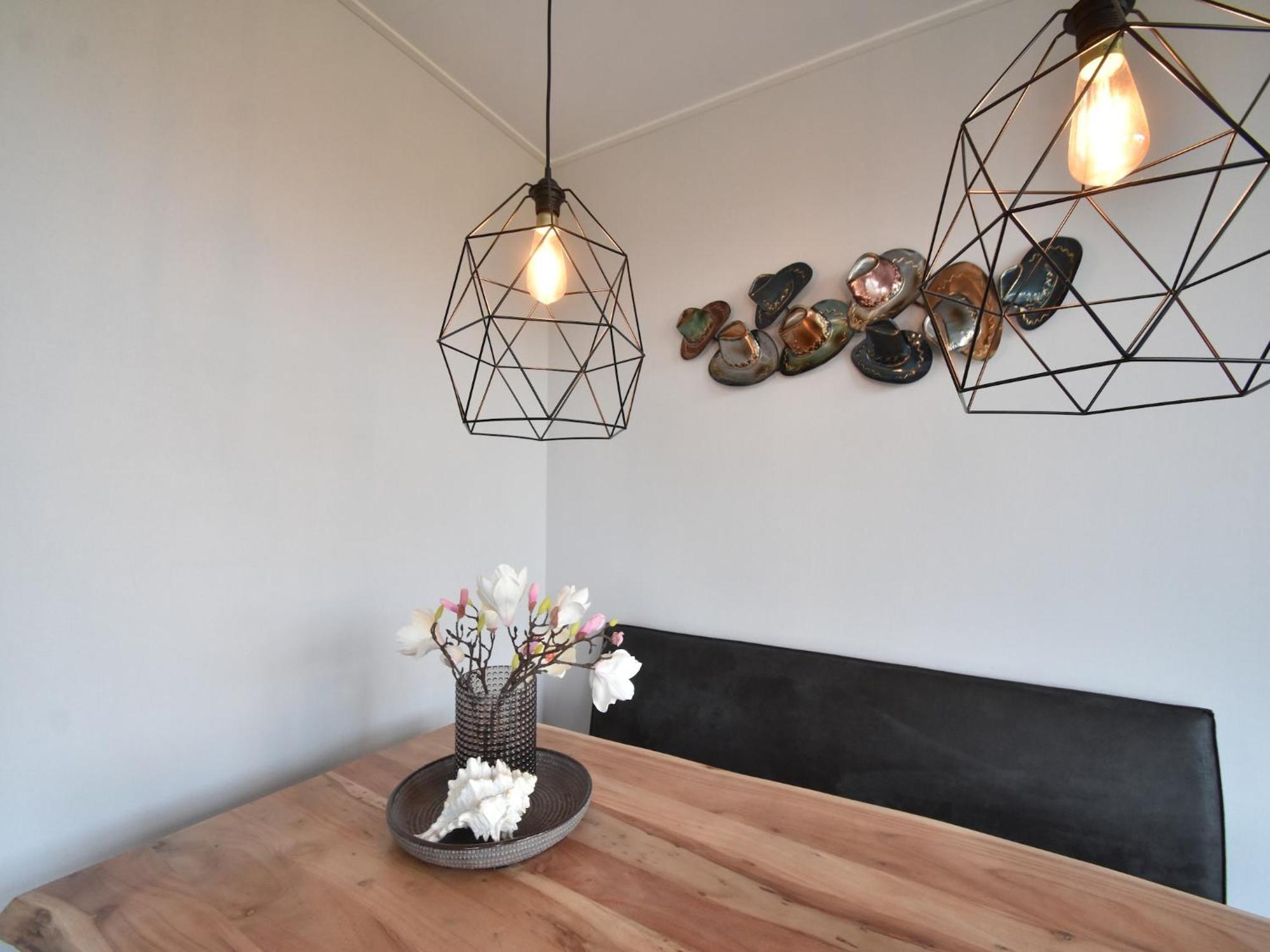 Cozy Holiday Home In Callantsoog On A Dutch Coast Exterior photo